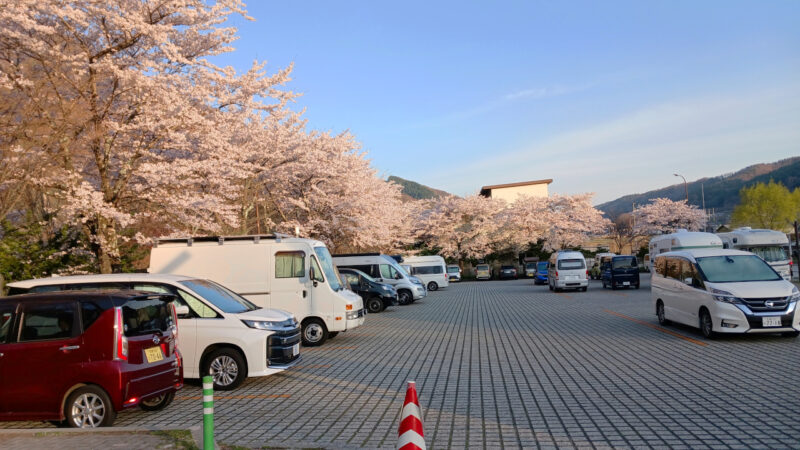 道の駅 信州蔦木宿