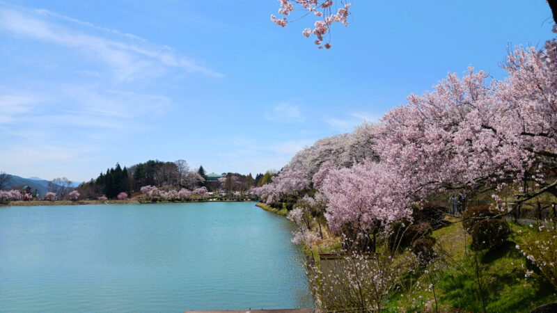 荒神山スポーツ公園