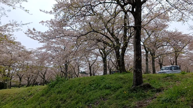 常灯ケ峰