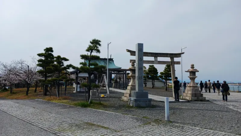 住吉神社