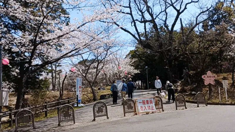 津偕楽園