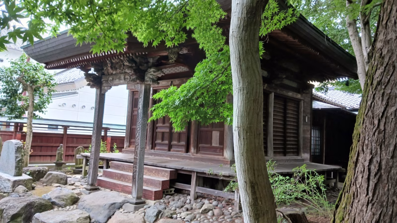 掬翠園