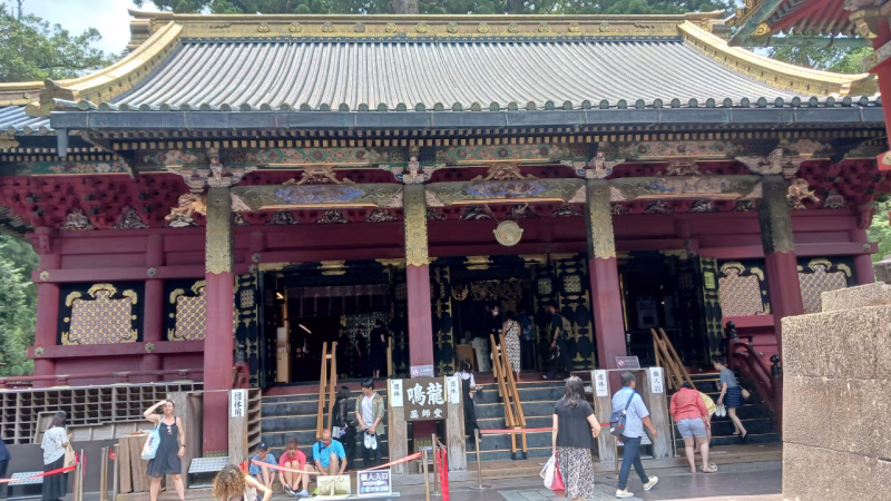 本地堂