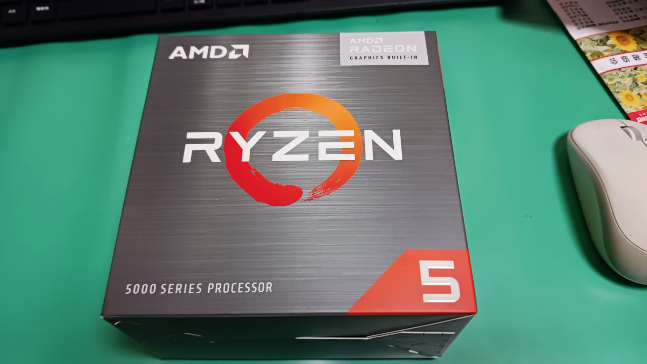 RYZEN5