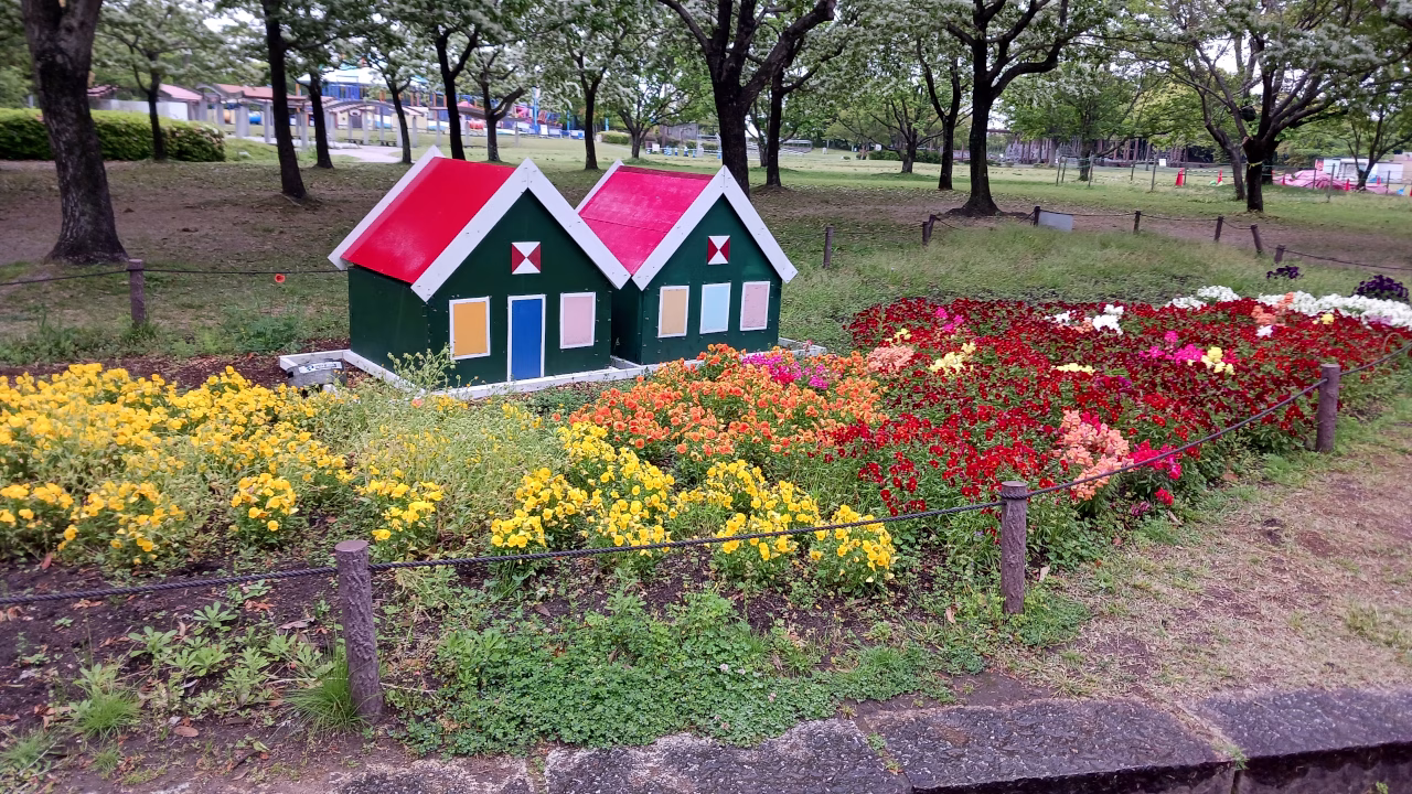 国営木曽三川公園センター