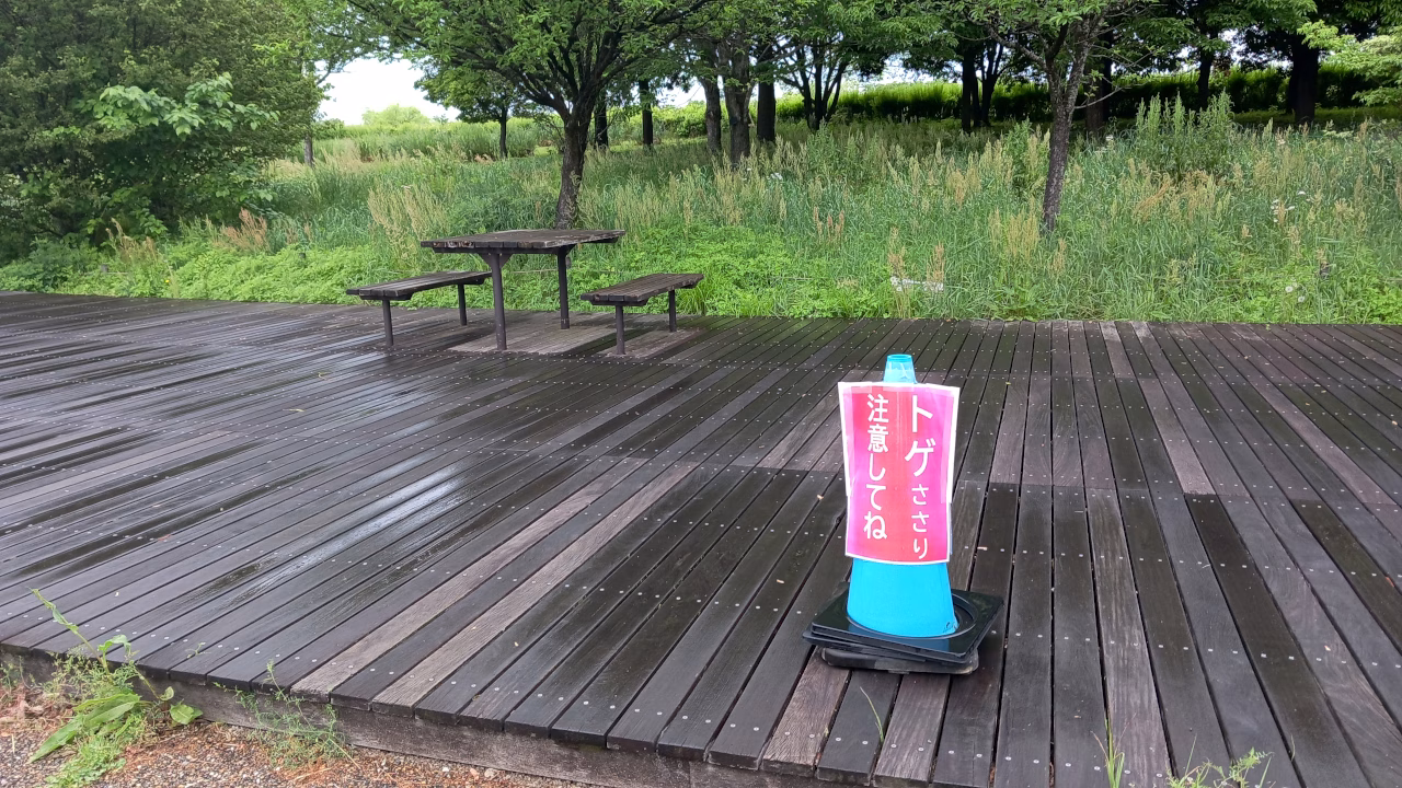 注意看板